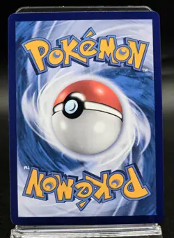 Pokemon Card Inteleon 136/126 Thai Mega Symphonia AR Near Mint Raw Rare - Image 4