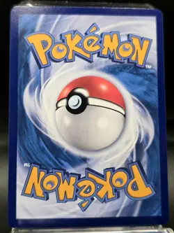 Pokemon Card Lillie's Decision SR 171/126 Full Art Near Mint Thai Super Rare - Image 3