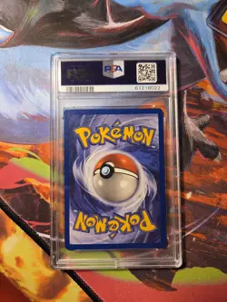 PSA 9 MINT Venomoth 29 Jungle 1st Edition Pokemon Card WOW LOOK FAST - Image 2