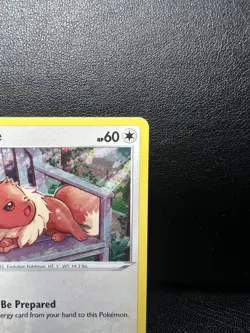Pokemon Eevee Sword & Shield Promo Cards Promo #SWSH175 - Image 2