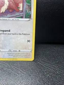Pokemon Eevee Sword & Shield Promo Cards Promo #SWSH175 - Image 5