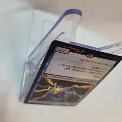 Spider Woman Stunning Savior Foil MTG SPM NM Near Mint Fast Shipping From Canada - Image 4