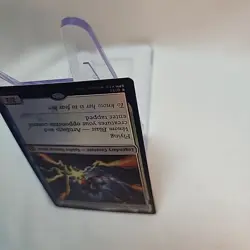 Spider Woman Stunning Savior Foil MTG SPM NM Near Mint Fast Shipping From Canada - Image 5