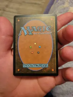 Secret Lair Mtg Iron Maiden Eddie The Judge Foil - Image 3