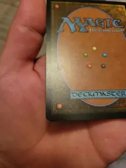 Secret Lair Mtg Iron Maiden Eddie The Judge Foil - Image 4