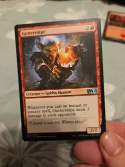 Guttersnipe Core Set 2019 Regular - Image 1