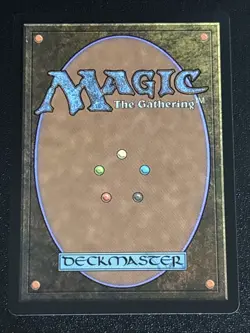 MTG Edge of Eternities Uthros, Titanic Godcore Foil 0260 NM Mythic - Image 2