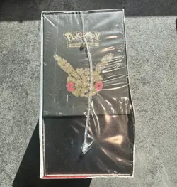 Pokemon 20th Anniversary Generations Elite Trainer Box ETB New Factory Sealed - Image 4