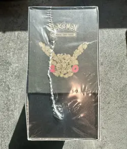 Pokemon 20th Anniversary Generations Elite Trainer Box ETB New Factory Sealed - Image 5