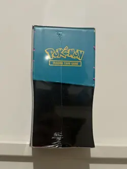 Pokemon TCG Ascended Heroes Pokemon Center Elite Trainer Box ETB | Brand New - Image 2