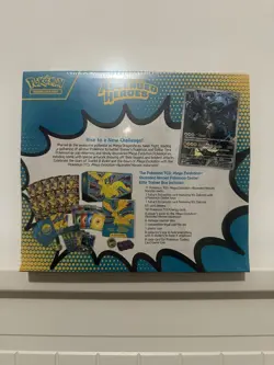 Pokemon TCG Ascended Heroes Pokemon Center Elite Trainer Box ETB | Brand New - Image 4