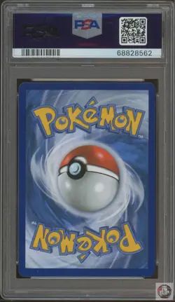 Charizard Vmax 020/189 Darkness Ablaze Pokemon PSA 10 - Image 2