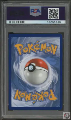 Charizard Vmax 020/189 Darkness Ablaze Pokemon PSA 10 - Image 2