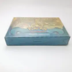 Pokemon TCG Feraligatr ex Epic Collection Deck Unseen Forces 2007 Rare Sealed - Image 2