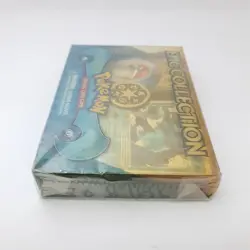 Pokemon TCG Feraligatr ex Epic Collection Deck Unseen Forces 2007 Rare Sealed - Image 5