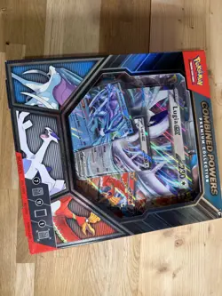 Pokemon TCG Combined Powers Premium Collection, New & Sealed - Image 1