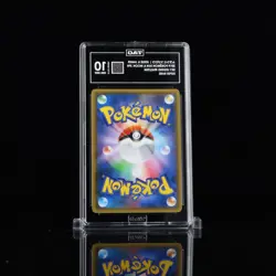 2019 Pokemon Japanese Sky Legend Jessie & James Full Art 062 TAG 10 - Image 2
