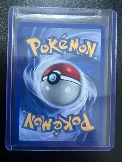 Pokemon TCG Lt. Surge's Spearow 1st Edition 83/132 Gym Heroes 2000 - Image 2