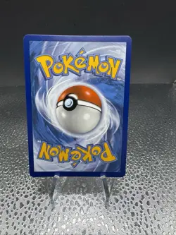 Pokemon TCG Arezu 204/196 Full Art Secret Rainbow Rare Trainer Lost Origin - Image 2