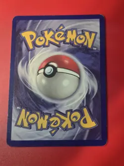 Dark Rapidash 44/82 Team Rocket Pokemon Vintage Non Holo NM - Image 2
