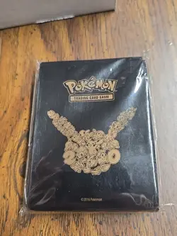 Pokemon 20th Anniversary Sleeves 60 Count Opened Unused Pokemon TCG - Image 1