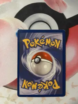 Pokemon TCG - Dark Blastoise 20/82 1st Edition Team Rocket Non-Holo - LP - Image 5