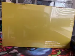 Pokemon Sealed 25th Anniversary Golden Box (Chinese) *US SELLER - Image 2