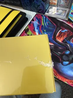 Pokemon Sealed 25th Anniversary Golden Box (Chinese) *US SELLER - Image 3