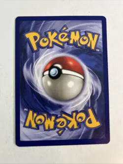 Pokemon Seadra 42/62 1st Edition Fossil Uncommon Regular Vintage 1999 WOTC TCG - Image 2