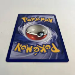 Pokemon Seadra 42/62 1st Edition Fossil Uncommon Regular Vintage 1999 WOTC TCG - Image 4