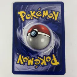 Pokemon Gloom Jungle 37/64 1st Edition Uncommon Vintage Stage 1 Regular - Image 2