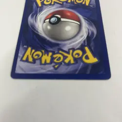 Pokemon Gloom Jungle 37/64 1st Edition Uncommon Vintage Stage 1 Regular - Image 3