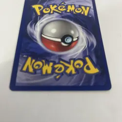 Pokemon Gloom Jungle 37/64 1st Edition Uncommon Vintage Stage 1 Regular - Image 4