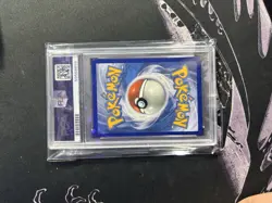 Pokemon Torchic 11/25 Holo 25th Anniversary McDonald's Promo 2021 - Image 2
