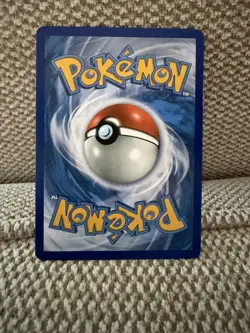 VS Seeker 109/119 XY - Phantom Forces Pokemon - Image 2