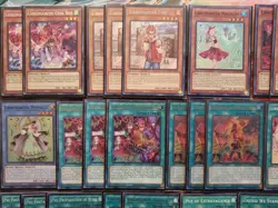 Libromancer Deck With Extras : Casual Yu-Gi-Oh Deck - Image 2