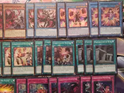 Libromancer Deck With Extras : Casual Yu-Gi-Oh Deck - Image 3