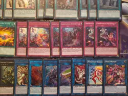 Libromancer Deck With Extras : Casual Yu-Gi-Oh Deck - Image 5
