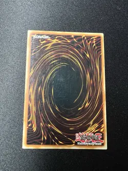 Yu-Gi-Oh! Magician of Black Chaos PP01-EN001 - Unlimited Secret Rare - Image 2