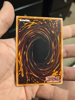 Yu-Gi-Oh! Silver Fang LCYW-EN004 Ultra Rare, 1st Edition VLP - Image 5