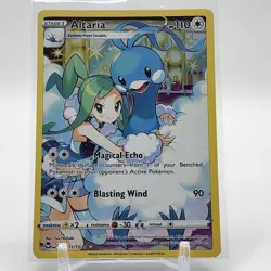 Altaria - TG11/TG30 - Ultra Rare - Silver Tempest - Pokemon Card - NM/M - Image 1
