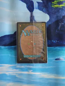 Vibrance (Foil) Lorewyn Eclipsed Prerelease Promo Sealed - Image 2