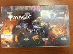 Magic The Gathering Edge of Eternities Play Booster Box - Factory Sealed - Image 1