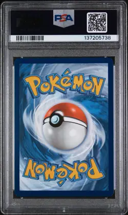 Pokemon TCG Tornadus Card 210 Pokemon Center Exclusive Black Star Promo - Image 2