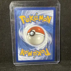 Trainer Poke Vital A 062/064 Pink Ace Spec Rare Shrouded Fable Pokemon TCG NM - Image 2