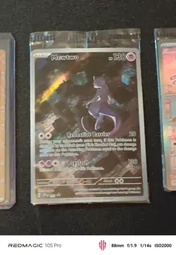 Pokemon 151 Ultra Premium Collection (Promo Cards Only) - Image 4