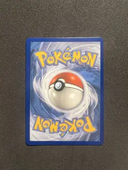 Pokemon M Blastoise EX 102/108 Evolutions Full Art Mega Ultra Rare Holo - Image 2