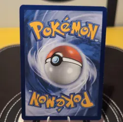 Pokemon Ash-Greninja EX Promo Holo XY XY133 Basic Water 170HP English - Image 2
