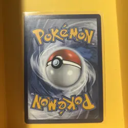 2021 Pokemon SWSH Celebrations Mew Holo #011/025 - Image 2
