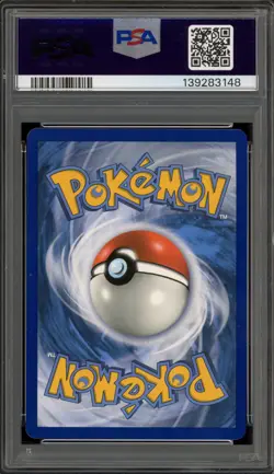 Pokemon Charizard GX Hidden Fates Full Art #SV49 PSA 10 Gem Mint - Image 2